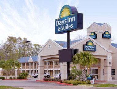 Motel Days By Wyndham Nacogdoches/sfa University/downtown