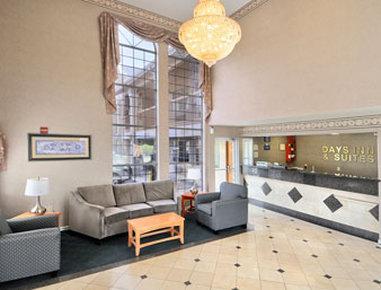 Days By Wyndham Nacogdoches/sfa University/downtown Nacogdoches