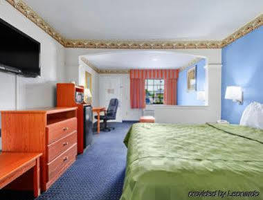 Days By Wyndham Nacogdoches/sfa University/downtown 2*