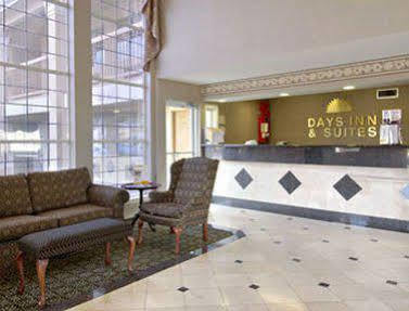 Days By Wyndham Nacogdoches/sfa University/downtown 2* Nacogdoches